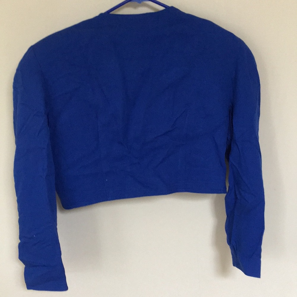 Cache jacket - Picture 2 of 2